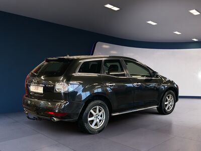 Mazda CX-7 Gebrauchtwagen