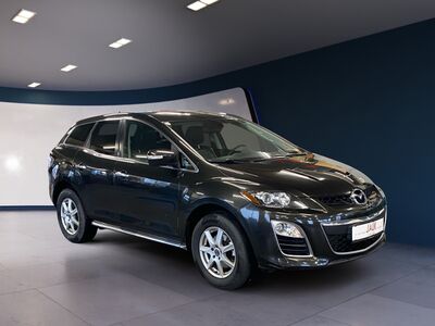 Mazda CX-7 Gebrauchtwagen