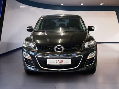 Mazda CX-7 Gebrauchtwagen