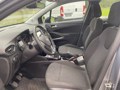 Opel Crossland Gebrauchtwagen