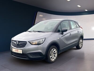 Opel Crossland Gebrauchtwagen