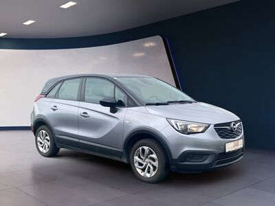 Opel Crossland Gebrauchtwagen