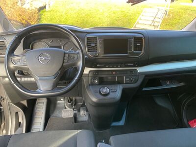 Opel Zafira Gebrauchtwagen Opel Zafira Gebrauchtwagen