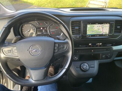Opel Zafira Gebrauchtwagen Opel Zafira Gebrauchtwagen