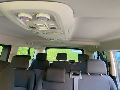 Opel Zafira Gebrauchtwagen Opel Zafira Gebrauchtwagen