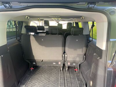 Opel Zafira Gebrauchtwagen Opel Zafira Gebrauchtwagen