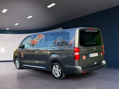 Opel Zafira Gebrauchtwagen Opel Zafira Gebrauchtwagen