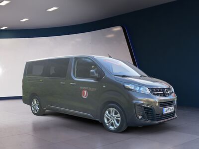 Opel Zafira Gebrauchtwagen Opel Zafira Gebrauchtwagen