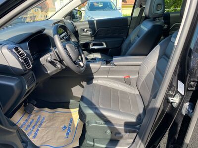 Citroën C5 Aircross Gebrauchtwagen Citroën C5 Aircross Gebrauchtwagen