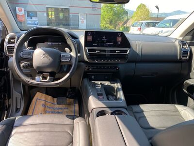 Citroën C5 Aircross Gebrauchtwagen Citroën C5 Aircross Gebrauchtwagen