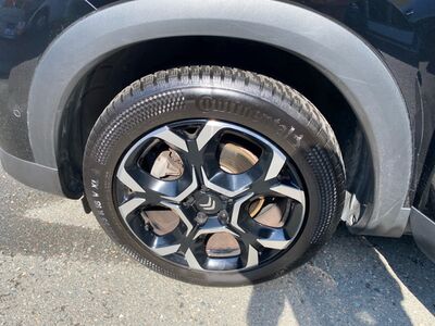 Citroën C5 Aircross Gebrauchtwagen Citroën C5 Aircross Gebrauchtwagen