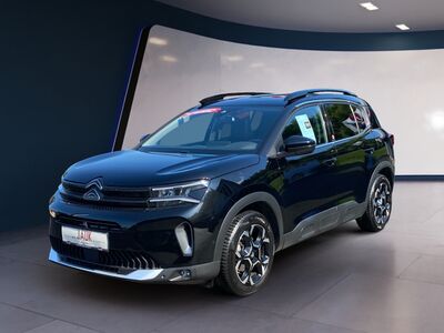 Citroën C5 Aircross Gebrauchtwagen