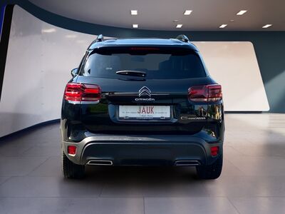 Citroën C5 Aircross Gebrauchtwagen Citroën C5 Aircross Gebrauchtwagen