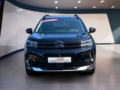 Citroën C5 Aircross Gebrauchtwagen Citroën C5 Aircross Gebrauchtwagen