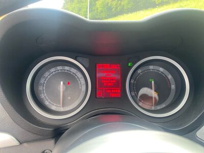 Alfa Romeo Brera Gebrauchtwagen