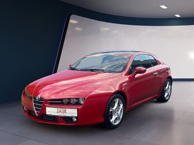 Alfa Romeo Brera Gebrauchtwagen
