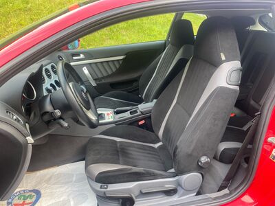 Alfa Romeo Brera Gebrauchtwagen