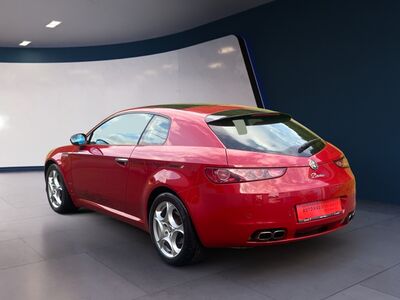 Alfa Romeo Brera Gebrauchtwagen
