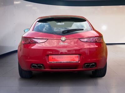 Alfa Romeo Brera Gebrauchtwagen
