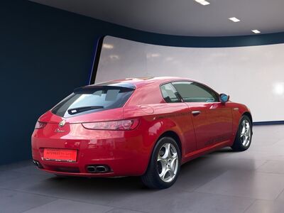 Alfa Romeo Brera Gebrauchtwagen