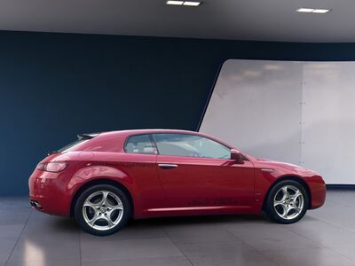 Alfa Romeo Brera Gebrauchtwagen