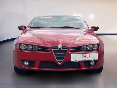 Alfa Romeo Brera Gebrauchtwagen