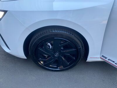 Opel Astra Tageszulassung Opel Astra Tageszulassung