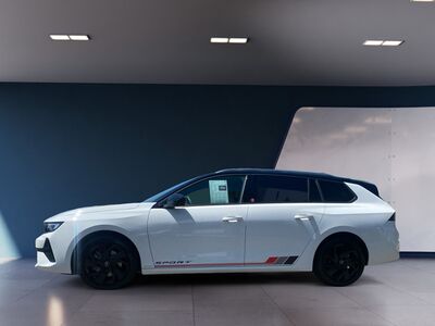 Opel Astra Tageszulassung Opel Astra Tageszulassung