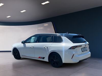 Opel Astra Tageszulassung Opel Astra Tageszulassung