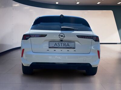 Opel Astra Tageszulassung Opel Astra Tageszulassung