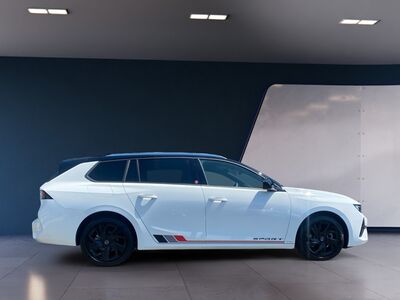 Opel Astra Tageszulassung Opel Astra Tageszulassung