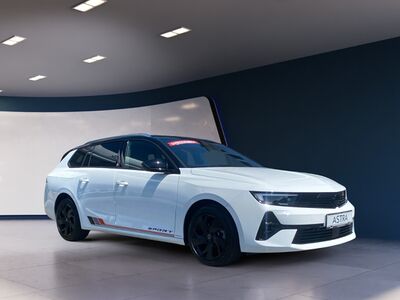 Opel Astra Tageszulassung Opel Astra Tageszulassung