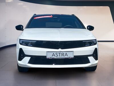 Opel Astra Tageszulassung Opel Astra Tageszulassung