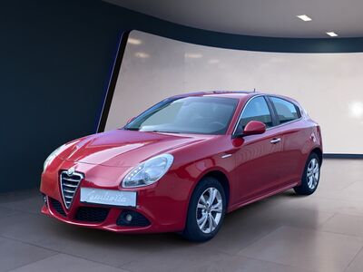 Alfa Romeo Giulietta Gebrauchtwagen