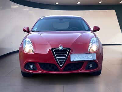 Alfa Romeo Giulietta Gebrauchtwagen Alfa Romeo Giulietta Gebrauchtwagen