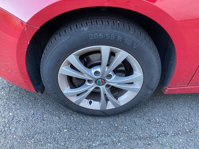 Alfa Romeo Giulietta Gebrauchtwagen Alfa Romeo Giulietta Gebrauchtwagen