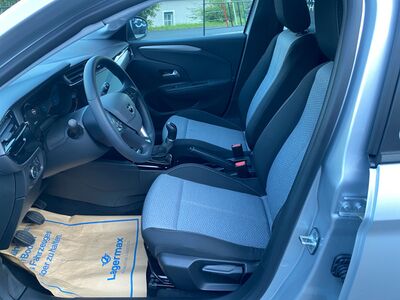 Opel Corsa Tageszulassung Opel Corsa Tageszulassung