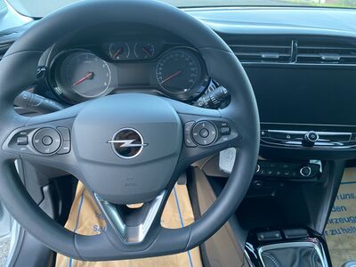 Opel Corsa Tageszulassung Opel Corsa Tageszulassung