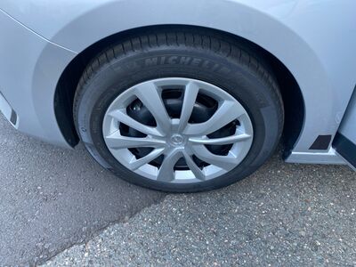 Opel Corsa Tageszulassung Opel Corsa Tageszulassung