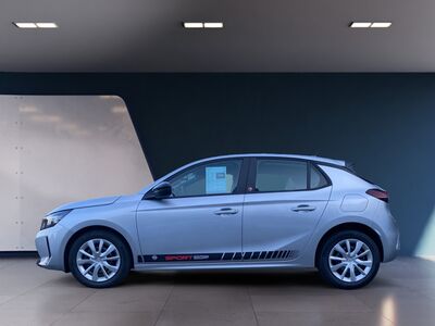 Opel Corsa Tageszulassung Opel Corsa Tageszulassung