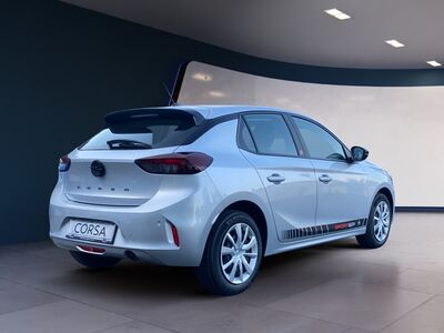 Opel Corsa Tageszulassung Opel Corsa Tageszulassung