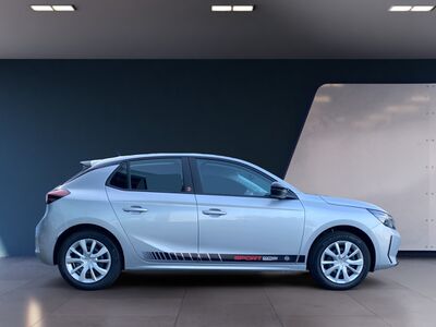 Opel Corsa Tageszulassung Opel Corsa Tageszulassung