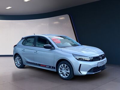 Opel Corsa Tageszulassung Opel Corsa Tageszulassung