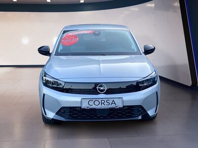 Opel Corsa Tageszulassung Opel Corsa Tageszulassung
