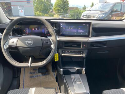 Opel Frontera Tageszulassung Opel Frontera Tageszulassung