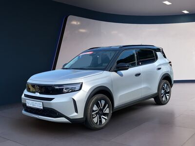 Opel Frontera Tageszulassung