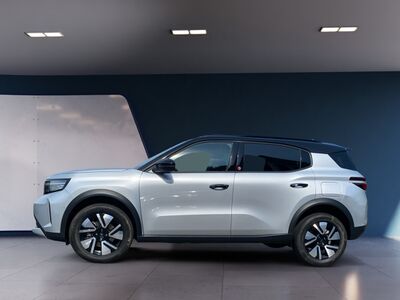 Opel Frontera Tageszulassung Opel Frontera Tageszulassung