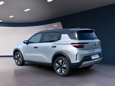 Opel Frontera Tageszulassung Opel Frontera Tageszulassung