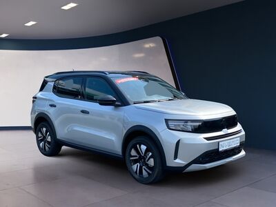 Opel Frontera Tageszulassung Opel Frontera Tageszulassung