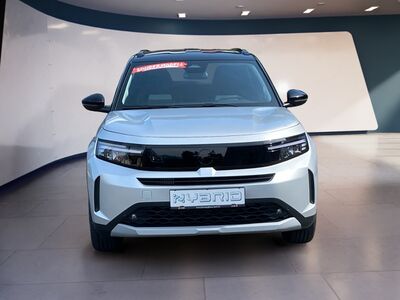 Opel Frontera Tageszulassung Opel Frontera Tageszulassung